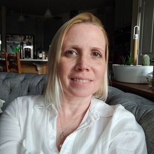 Meet your Posher, Kerry